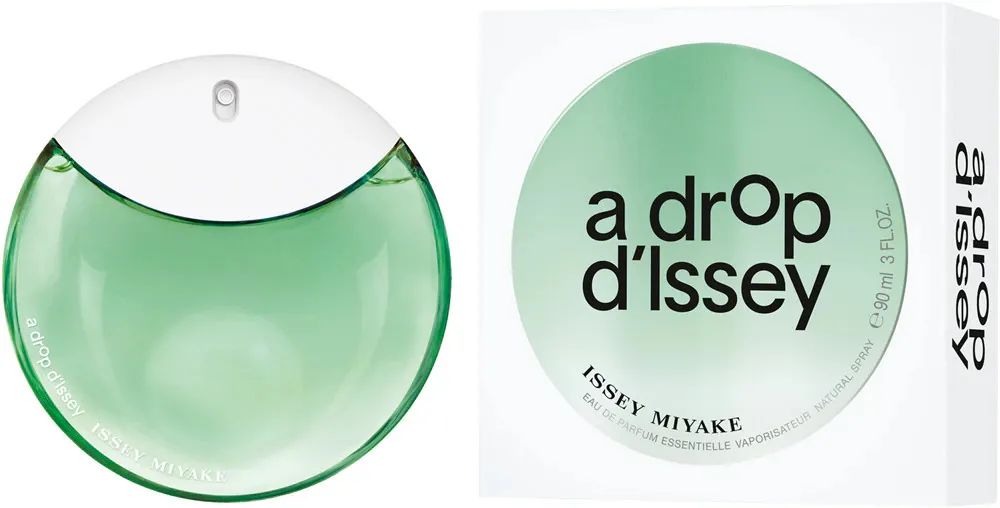 A Drop d'Issey Essentielle Eau de Parfum für Damen 90 ml