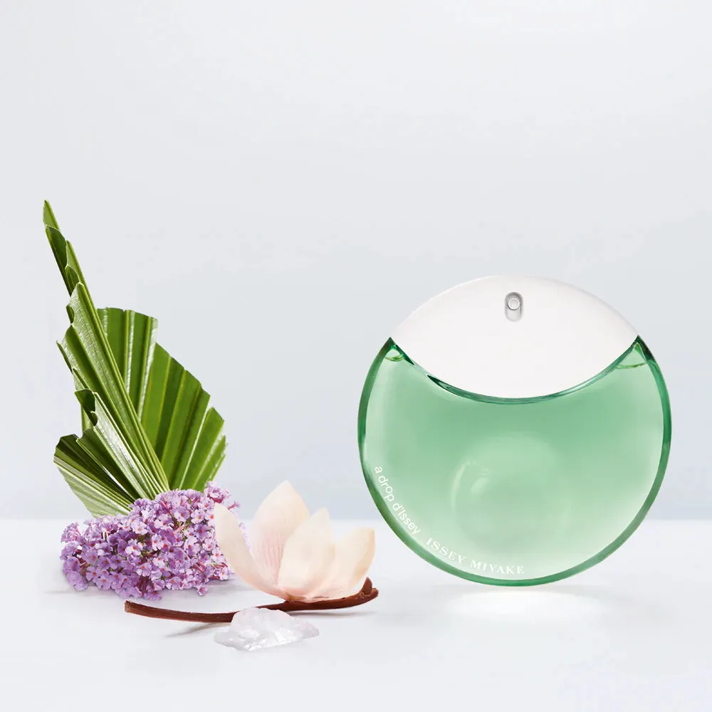 A Drop d'Issey Essentielle Eau de Parfum für Damen 90 ml