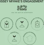 A Drop d'Issey Essentielle Eau de Parfum für Damen 90 ml