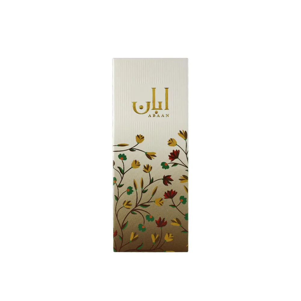 Abaan Eau de Parfum Unisex 100 ml