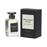 Authentic Man Eau de Toilette für Herren 100 ml
