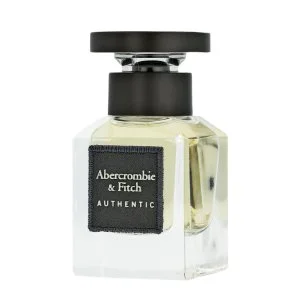Abercrombie & Fitch Abercrombie & Fitch Authentic Man Eau de Toilette für Herren