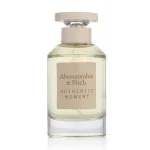 Authentic Moment Woman Eau de Parfum für Damen 100 ml