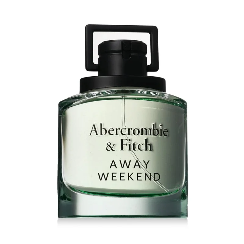 Abercrombie & Fitch Away Weekend Man Eau de Toilette für Herren