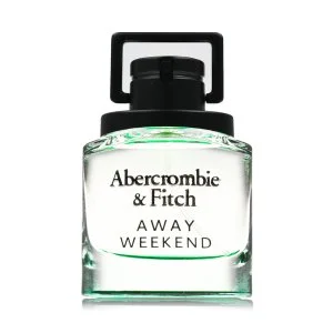 Abercrombie & Fitch Abercrombie & Fitch Away Weekend Man Eau de Toilette für Herren