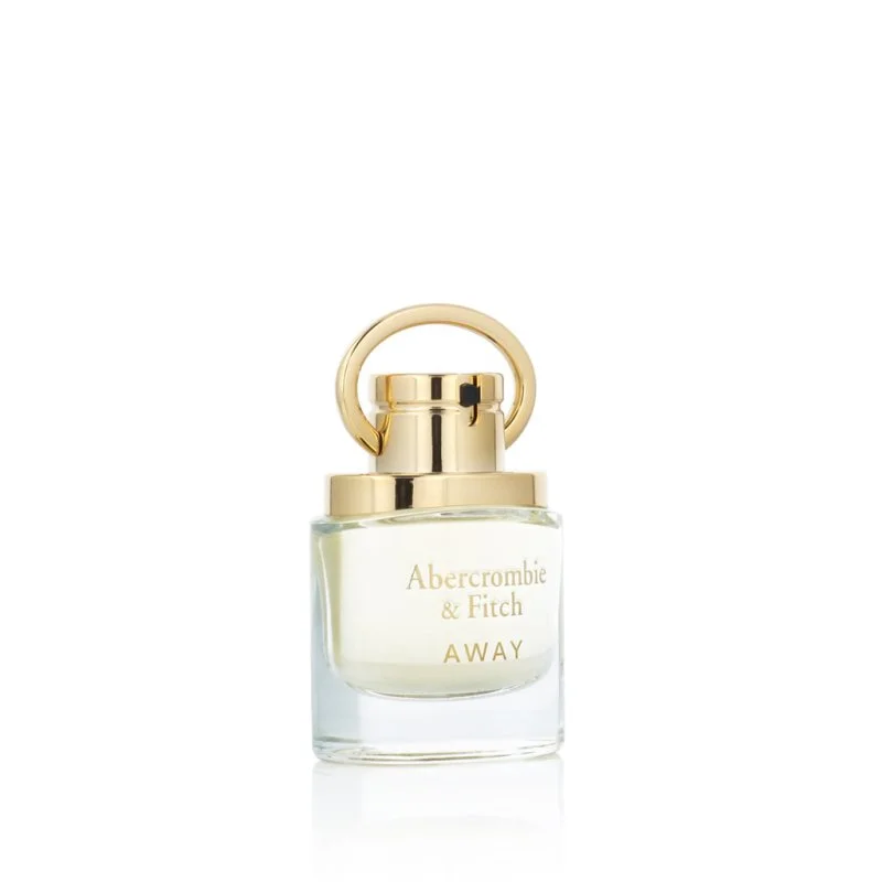 Abercrombie & Fitch Away Woman Eau de Parfum für Damen