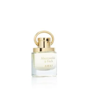 Abercrombie & Fitch Abercrombie & Fitch Away Woman Eau de Parfum für Damen