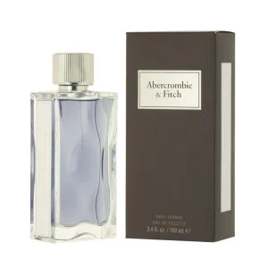 Abercrombie & Fitch Abercrombie & Fitch First Instinct Eau de Toilette für Herren