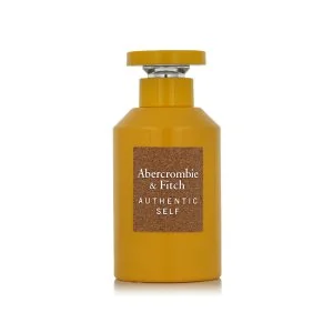 Abercrombie & Fitch Authentic Self Woman Eau de Parfum für Damen