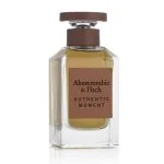 Authentic Moment Man Eau de Toilette für Herren 100 ml