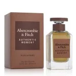 Authentic Moment Man Eau de Toilette für Herren 100 ml