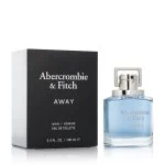 Away Man Eau de Toilette für Herren 100 ml
