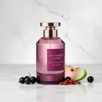 Authentic Night Woman Eau de Parfum 100 ml für Frauen