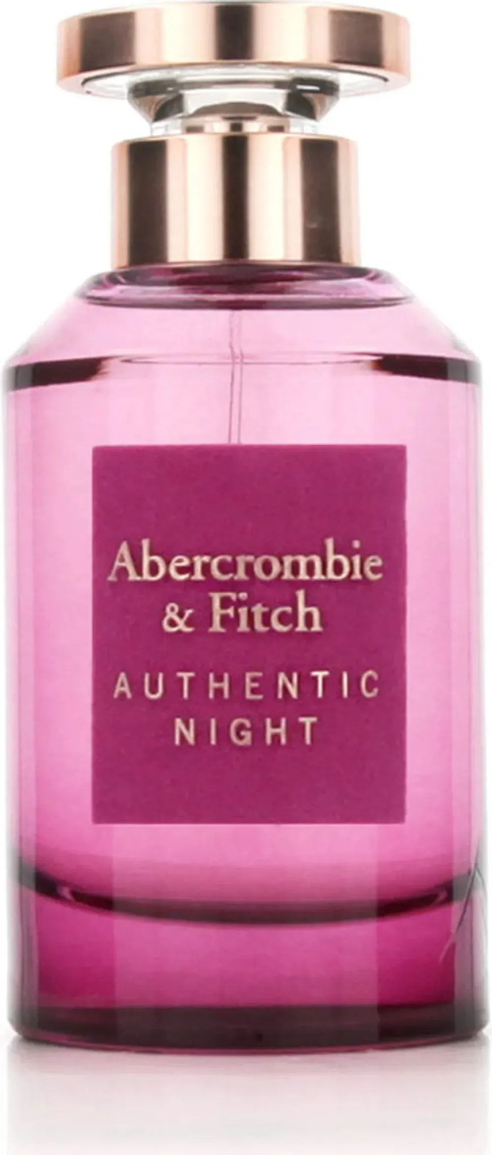 Authentic Night Woman Eau de Parfum 100 ml für Frauen