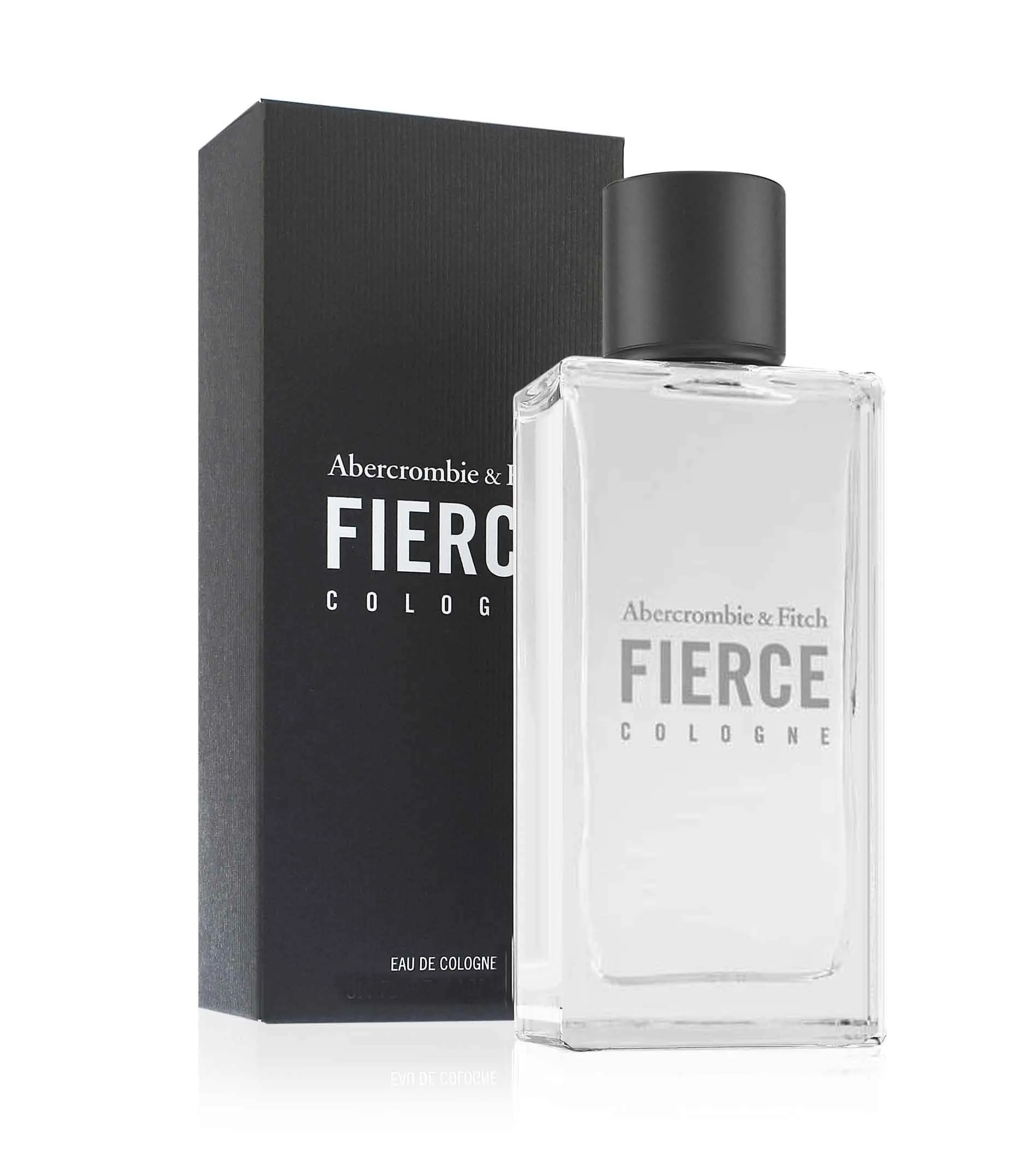 Fierce Eau de Cologne 30 ml für Männer