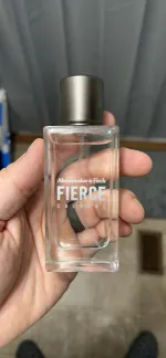 Fierce Eau de Cologne 30 ml für Männer