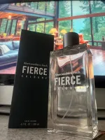 Fierce Eau de Cologne 30 ml für Männer