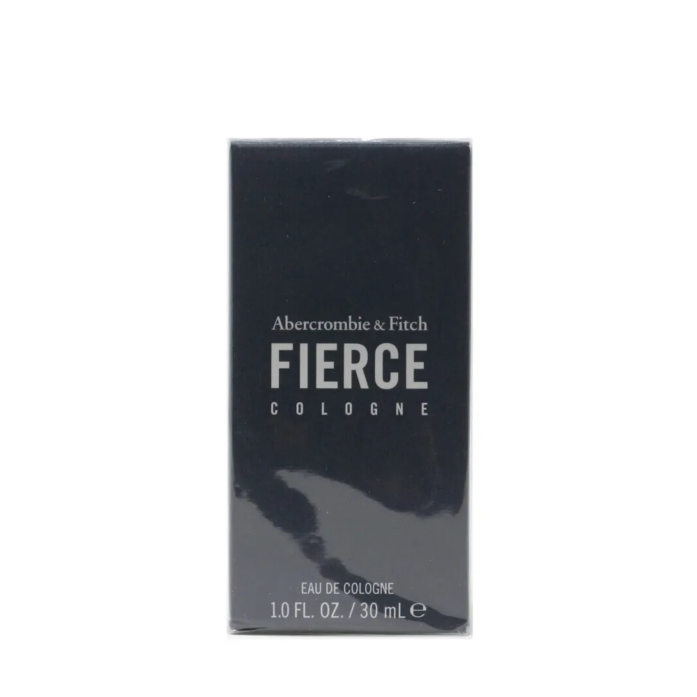 Fierce Eau de Cologne 30 ml für Männer