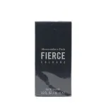 Fierce Eau de Cologne 30 ml für Männer