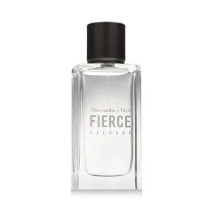 Abercrombie & Fitch Fierce Eau de Cologne für Männer 50 ml