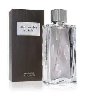 Abercrombie & Fitch First Instinct Eau de Toilette für Herren