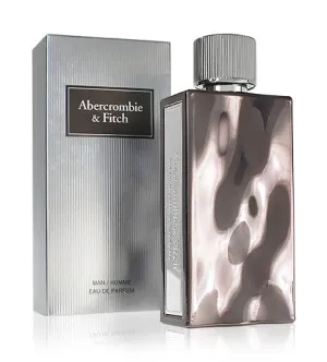 Abercrombie & Fitch First Instinct Extreme Eau de Parfum 100 ml für Herren