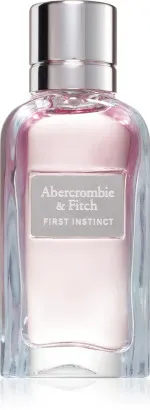 First Instinct Eau de Parfum 100 ml für Frauen