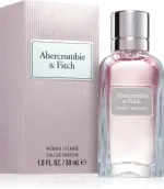First Instinct Eau de Parfum 100 ml für Frauen