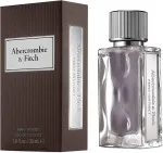 First Instinct Eau de Toilette 30 ml für Herren