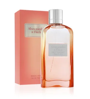 Abercrombie & Fitch First Instinct Together Eau de Parfum 100 ml für Damen