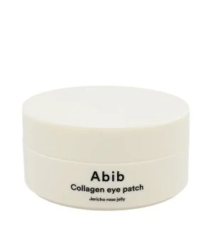 Abib Collagen Eye Patch Hydrogel-Augenpads mit Kollagen und Rosen-von-Jericho-Extrakt 60 St.