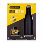 Bath Body Toolkit Bath Geschenkset Duschgel 140 ml + Thermosflasche