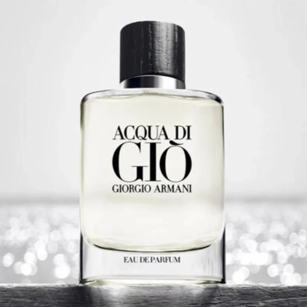 Acqua di Giò Eau de Parfum für Herren 200 ml