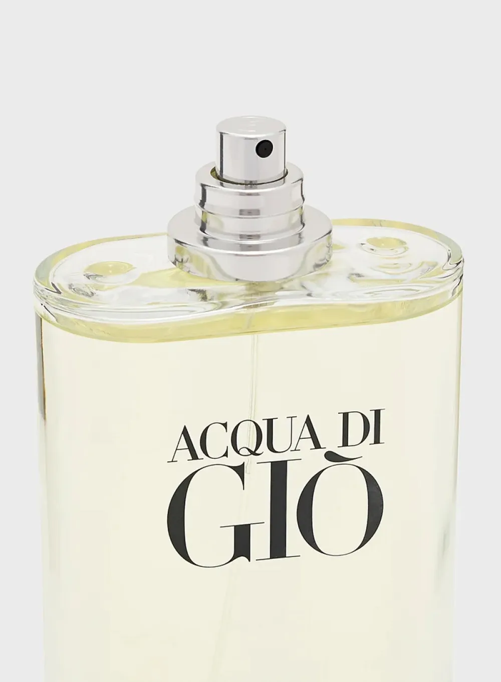Acqua di Giò Eau de Parfum für Herren 200 ml