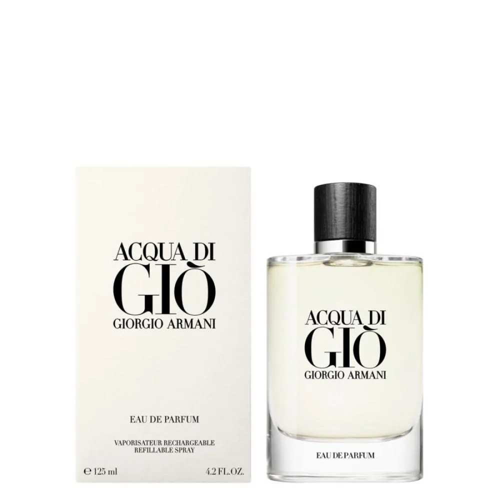 Acqua di Giò Eau de Parfum für Herren 200 ml