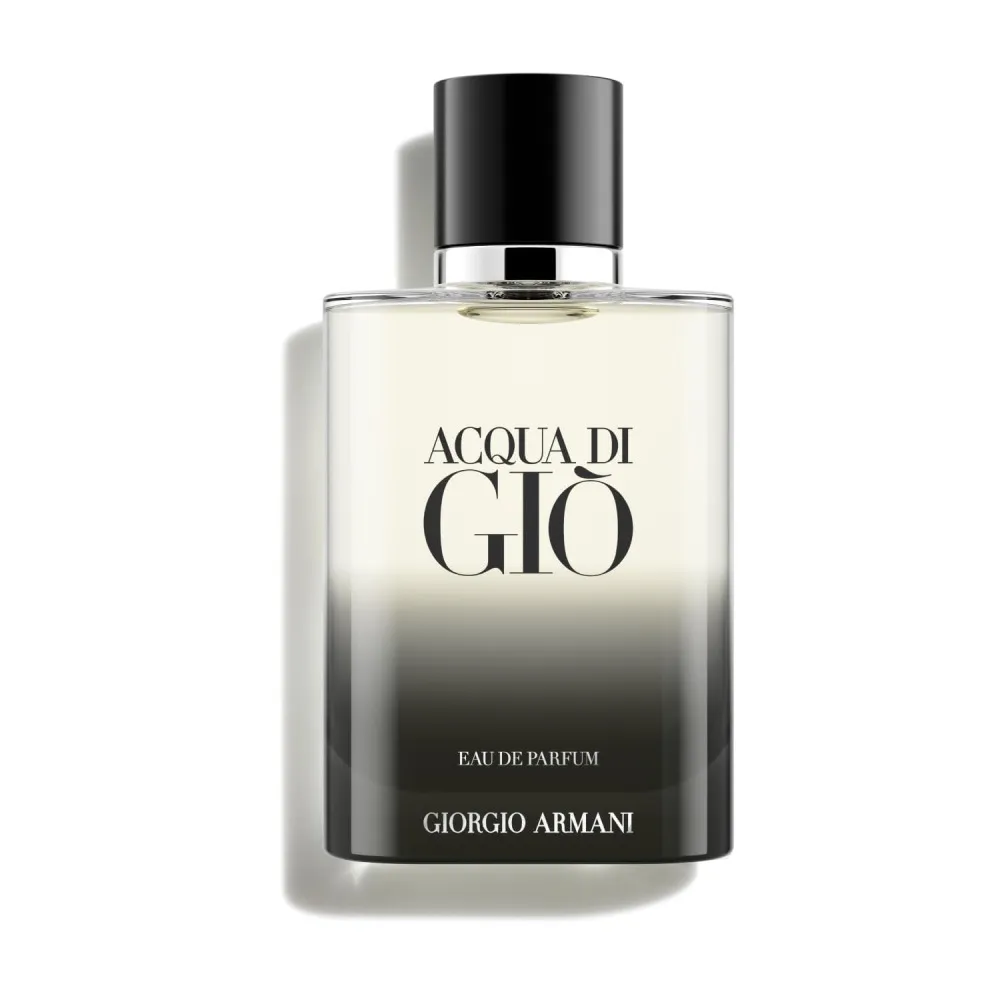 Acqua di Giò nachfüllbares Eau de Parfum für Herren 100 ml