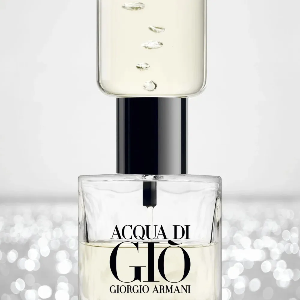 Acqua di Giò Pour Homme Eau de Parfum Nachfüllung für Herren 150 ml