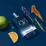 Acqua di Giò Profondo Eau de Parfum Nachfüllung für Herren 150 ml