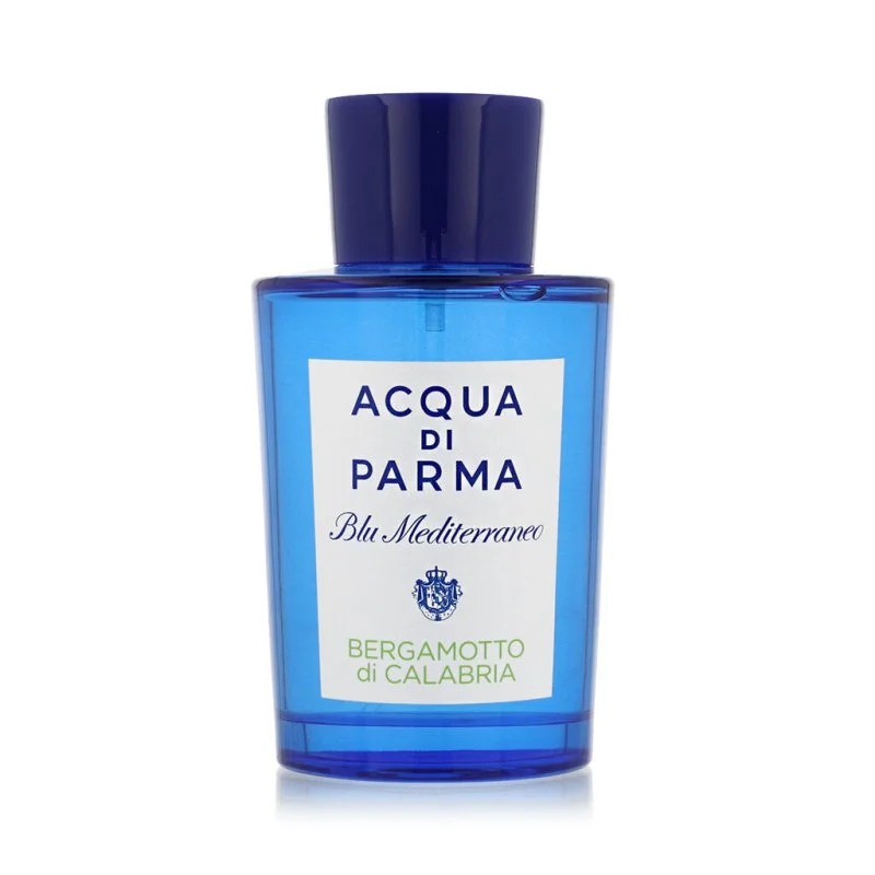 Acqua Di Parma Blu Mediterraneo Bergamotto di Calabria Eau de Toilette Unisex