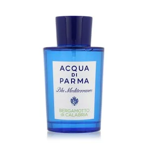 Acqua Di Parma Acqua Di Parma Blu Mediterraneo Bergamotto di Calabria Eau de Toilette Unisex