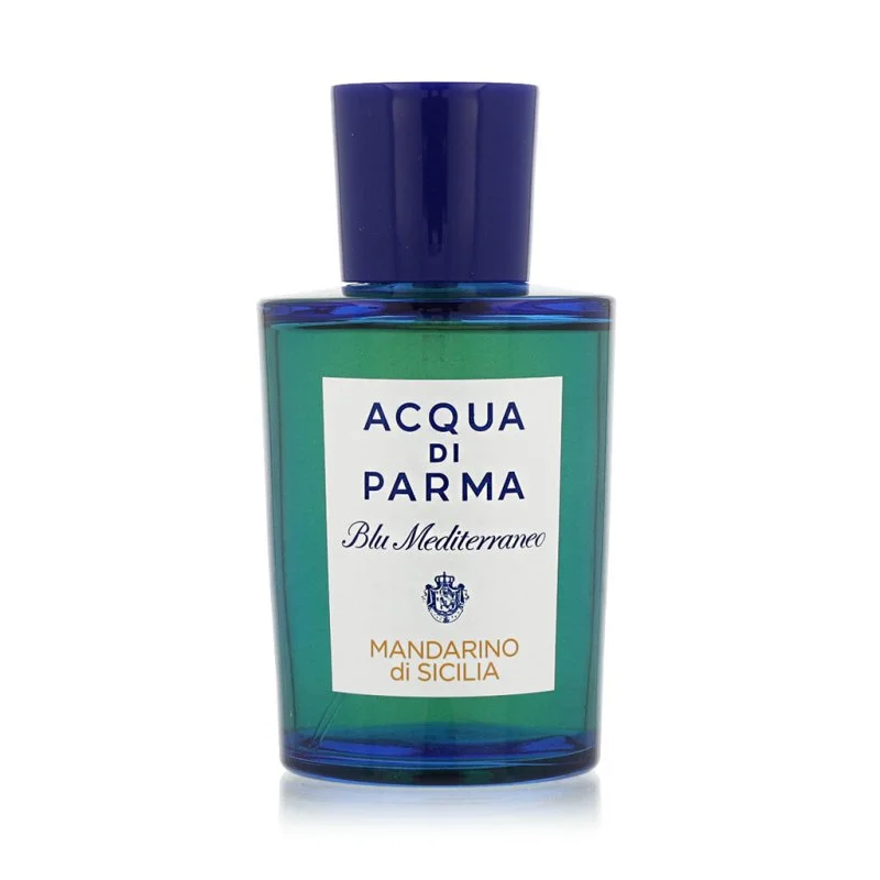 Acqua Di Parma Blu Mediterraneo Mandarino di Sicilia Eau de Toilette Unisex