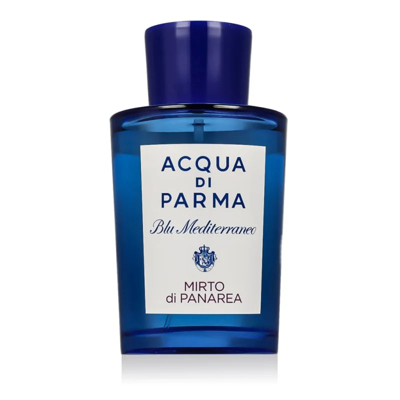Acqua Di Parma Blu Mediterraneo Mirto di Panarea Eau de Toilette Unisex