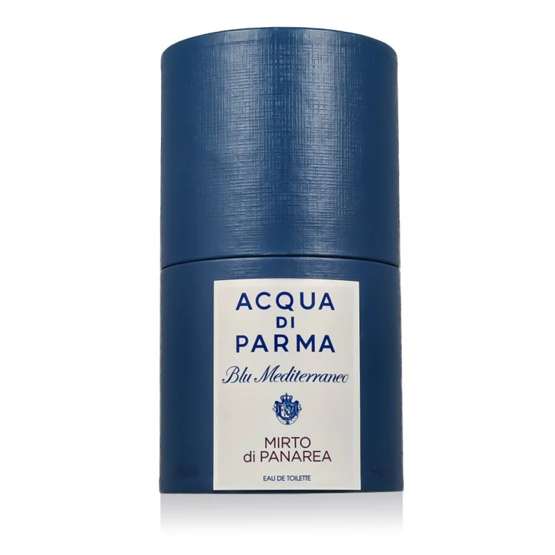 Acqua Di Parma Blu Mediterraneo Mirto di Panarea Eau de Toilette Unisex
