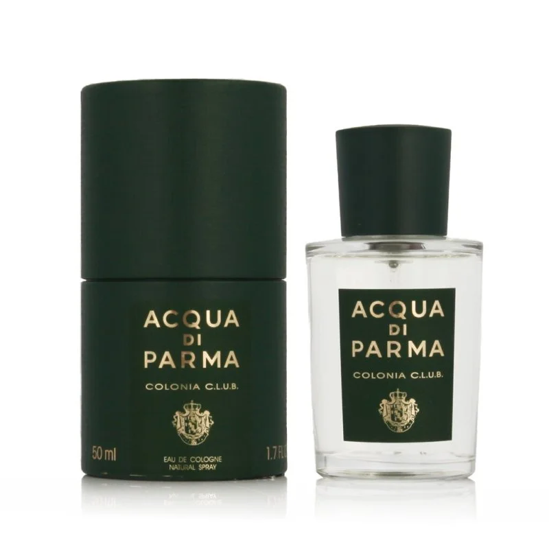 Acqua Di Parma Colonia C.L.U.B. Eau de Cologne für Herren