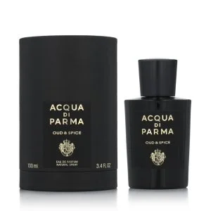 Acqua Di Parma Acqua Di Parma Oud & Spice Eau de Parfum für Herren