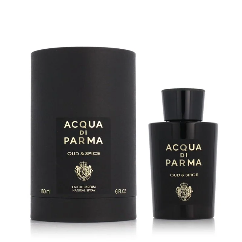 Acqua Di Parma Oud & Spice Eau de Parfum für Herren