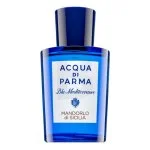 Blu Mediterraneo Mandorlo di Sicilia Eau de Toilette Unisex 180 ml