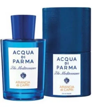 Acqua Di Parma Blu Mediterraneo Arancia di Capri Eau de Toilette 150 ml Unisex