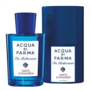 Acqua Di Parma Blu Mediterraneo Mirto di Panarea Eau de Toilette Unisex 150 ml