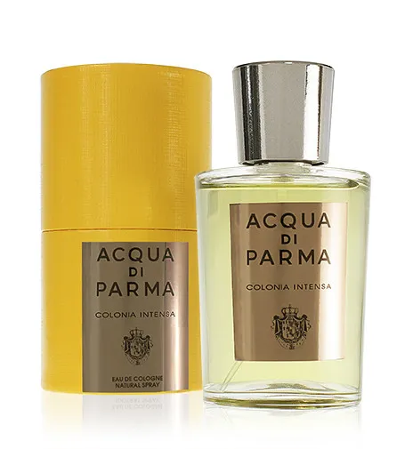 Acqua Di Parma Colonia Intensa Eau de Cologne für Herren